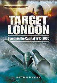 Cover image: Target London 9781848841222