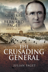 Cover image: The Crusading General 9781844158102