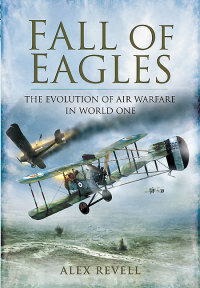 Cover image: Fall of Eagles 9781848845275