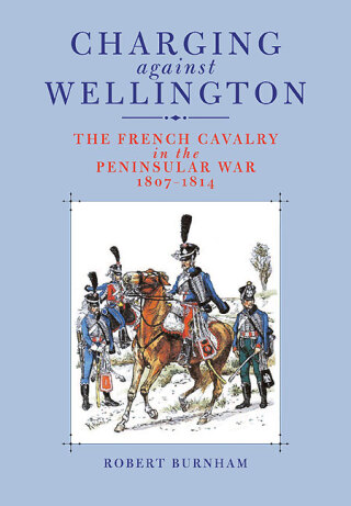 Cover image: Charging Against Wellington 9781848325913