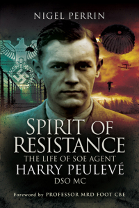 Cover image: Spirit of Resistance 9781473823020