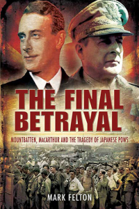 Cover image: The Final Betrayal 9781848840942