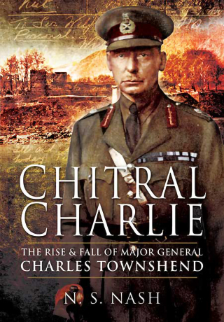 Cover image: Chitral Charlie 9781848842762