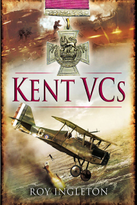 Cover image: Kent VCs 9781848844094