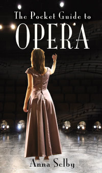 Immagine di copertina: The Pocket Guide to Opera 9781844680863