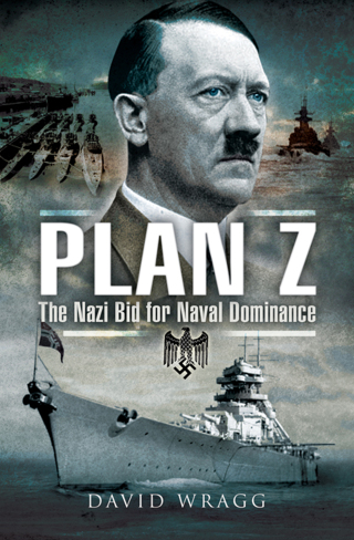 Imagen de portada: Plan Z 9781844685400