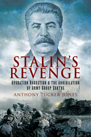 صورة الغلاف: Stalin's Revenge 9781844158669