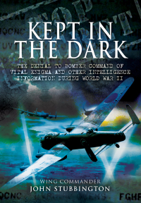 Cover image: Kept in the Dark 9781848841833