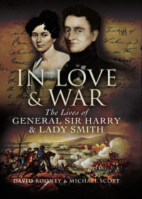 Cover image: In Love & War 9781844685769