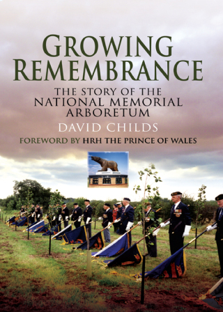 Imagen de portada: Growing Remembrance 9781848845510