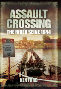 Cover image: Assault Crossing 9781848845763