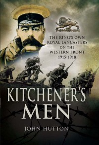 Cover image: Kitchener's Men 9781844686100