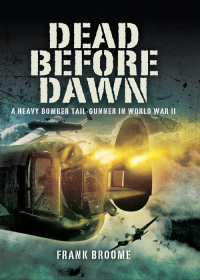 Imagen de portada: Dead Before Dawn 9781844157389