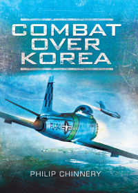 Omslagafbeelding: Combat Over Korea 9781848844773