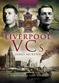 Cover image: Liverpool VCs 9781526766670