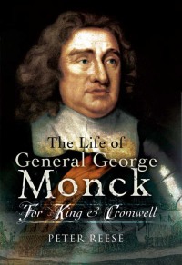 Cover image: The Life of General George Monck 9781844157570
