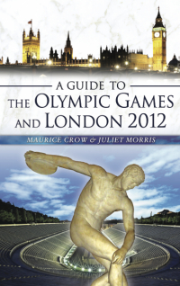 Immagine di copertina: A Guide to the Olympic Games and London 2012 9781845631499