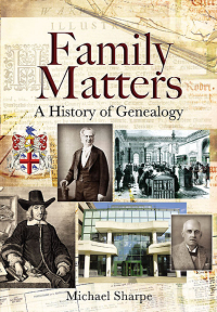 Cover image: Family Matters 9781848845596