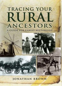 Omslagafbeelding: Tracing Your Rural Ancestors 9781848842274