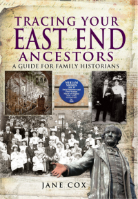 表紙画像: Tracing Your East End Ancestors 9781848841604