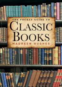 Immagine di copertina: The Pocket Guide to Classic Books 9781844680610