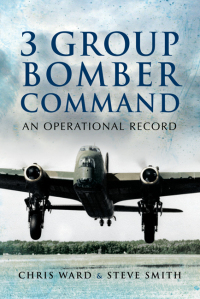 Omslagafbeelding: 3 Group Bomber Command 9781844157969