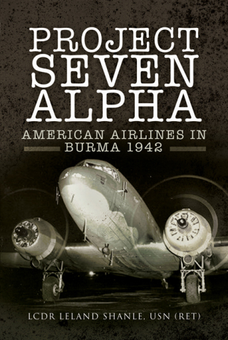 Cover image: Project Seven Alpha 9781844158263