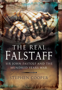 Cover image: The Real Falstaff 9781848841239