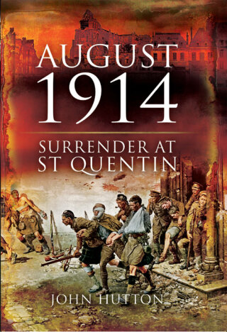 Imagen de portada: August 1914 9781848841345