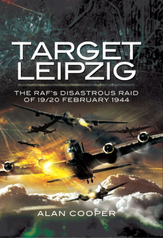 Imagen de portada: Target Leipzig 9781844159062