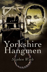 Cover image: Yorkshire Hangmen 9781844688548