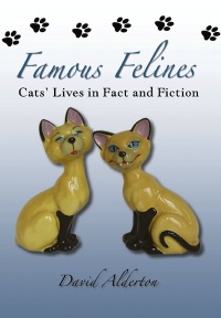 Titelbild: Famous Felines 9781844680337