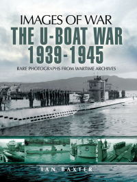 Omslagafbeelding: The U-Boat War 9781844688784