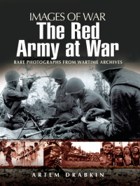 Titelbild: The Red Army at War 9781848840553
