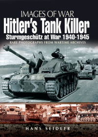 Imagen de portada: Hitler's Tank Killer 9781848841741