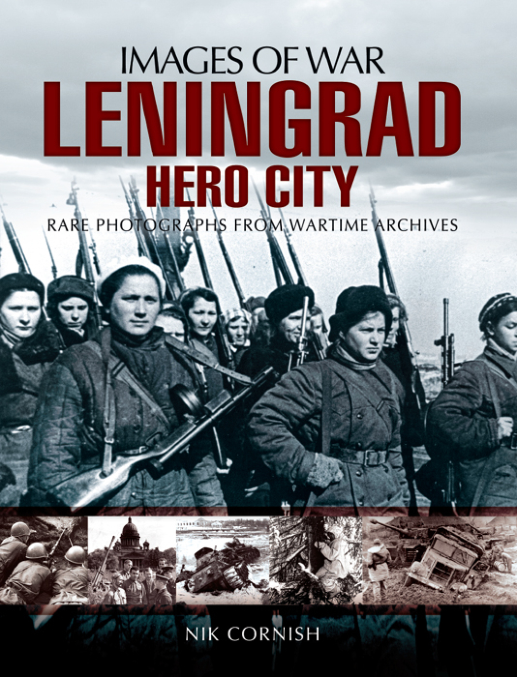 Leningrad Hero City