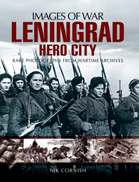 Cover image: Leningrad 9781848845145