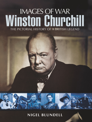 表紙画像: Winston Churchill 9781848841680
