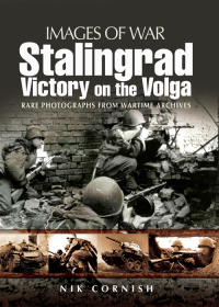 表紙画像: Stalingrad 9781844159345