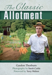 Cover image: The Classic Allotment 9781844680467