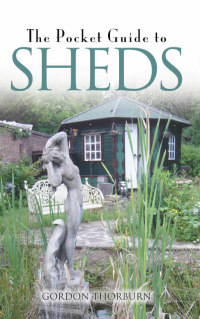 Cover image: The Pocket Guide to Sheds 9781844681273