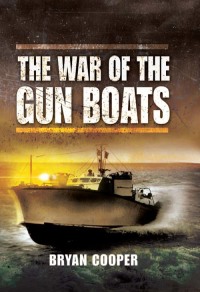Omslagafbeelding: The War of the Gun Boats 9781848840188