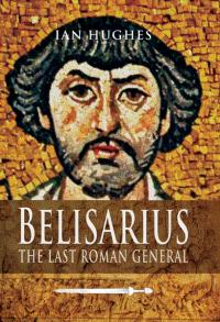 表紙画像: Belisarius 9781473822979