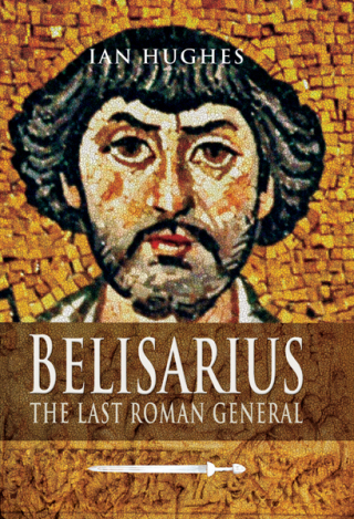 Cover image: Belisarius 9781473822979