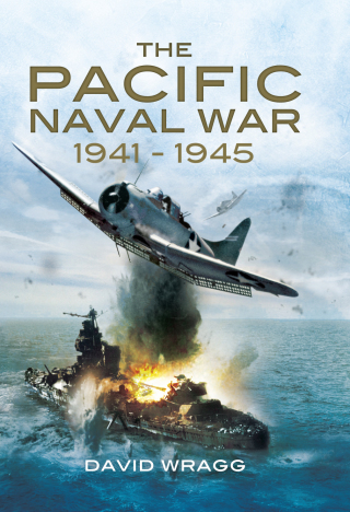 Cover image: The Pacific Naval War 1941–1945 9781848842830