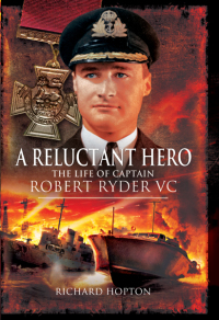 Cover image: A Reluctant Hero 9781848843707
