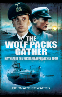 صورة الغلاف: The Wolf Packs Gather 9781848846241