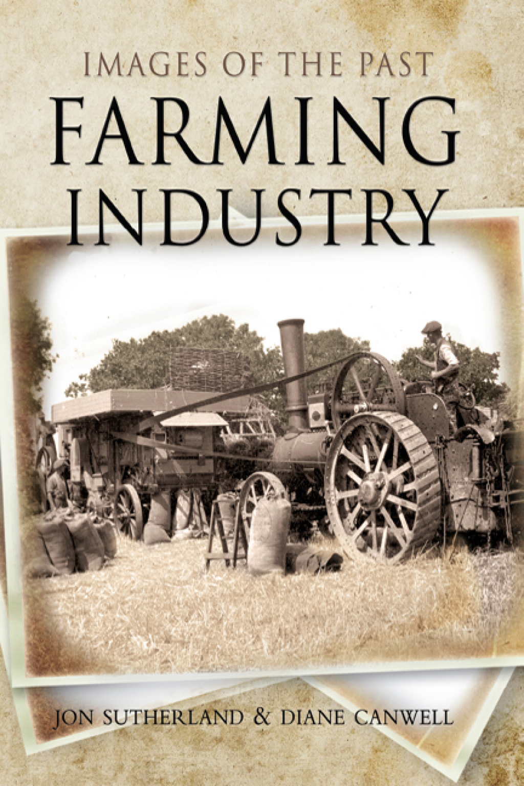 Farming Industry