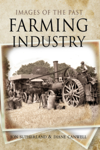 Omslagafbeelding: Farming Industry 9781844681136