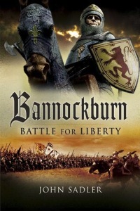 Imagen de portada: Bannockburn 9781844156733